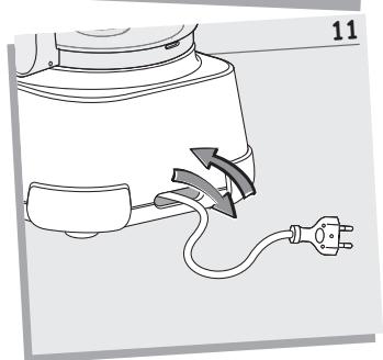MOULINEX FP513110 - 50