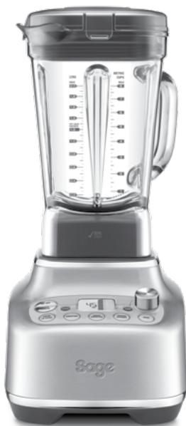 SAGE SBL920BSS2EEU1 - the Super Q - 1