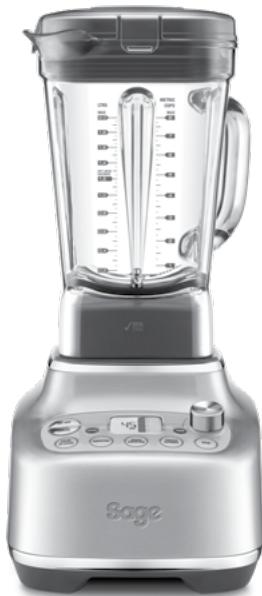 SAGE SBL920BSS2EEU1 - the Super Q - 1