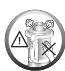 MOULINEX SOUP&PLUS LM922100 - Sicurezza personale - 1
