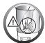 MOULINEX SOUP&PLUS LM922100 - En relacion a la seguridad personal - 2