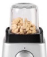 MAGIMIX POWER 3 - Assemble the jug - 1