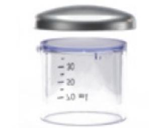 MAGIMIX POWER 3 - Thorough cleaning - 2