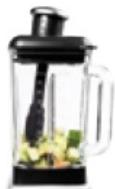 MAGIMIX POWER 3 - Assemble the jug - 5