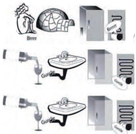 INDESIT B18A1DVE/I1 - Bruits fonctionnels - 1
