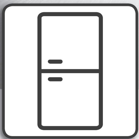 INDESIT B18A1DVE/I1 - Comment conserver les aliments et les boissons - 5