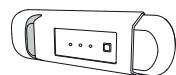 INDESIT B18A1DVE/I1 - Remplacez l'ampoule à DEL (selon le modèle) - 5