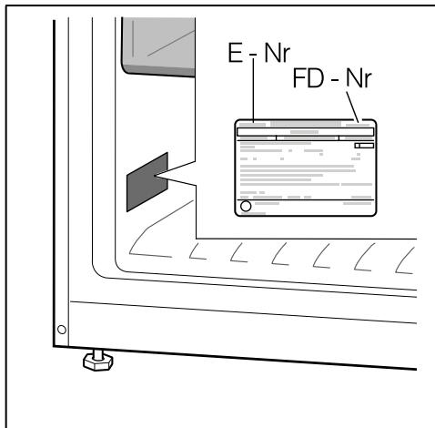 SIEMENS GS58NDWDP  -  GS58NDWDV - Verzoek om reparatie en advies bij storingen - 12