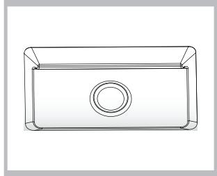 HOTPOINT LH8FF2O - Remplazar la luz LED* - 1