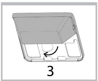 HOTPOINT LH8FF2O - Inlocuirebec\* - 2