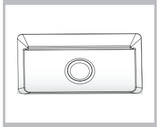 HOTPOINT LH8FF2O - LED\*-Lampe wechseln. - 1