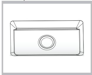 HOTPOINT LH8FF2O - Remplacement du voyant LED * - 1