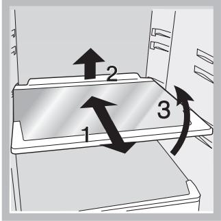 HOTPOINT LH8FF2O - Recipiente MULTI USE DRAWER* - 3