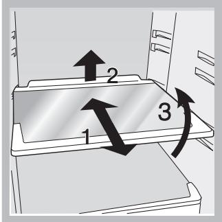 HOTPOINT LH8FF2O - RIPIANI: - 1