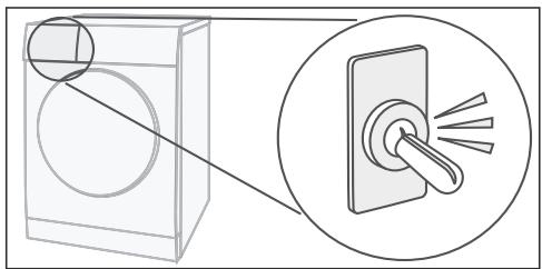 BOSCH WTYH7709ES - Noises - 3