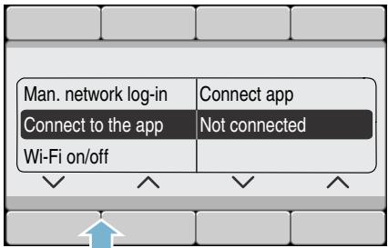BOSCH WTYH7709ES - Connecting to the Home Connect app - 1