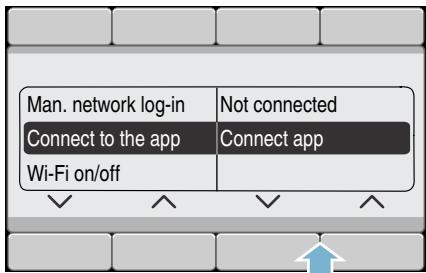 BOSCH WTYH7709ES - Connecting to the Home Connect app - 2