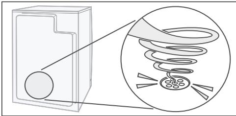 BOSCH WTYH7709ES - Noises - 4