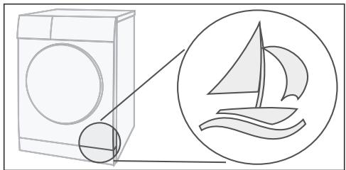 BOSCH WTYH7709ES - Noises - 2
