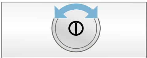 BOSCH WTYH7709ES - Setting a programme - 1