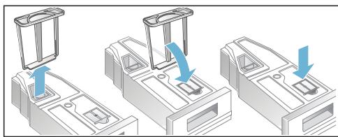 BOSCH WTYH7709ES - Caution! - 3