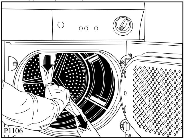 ARTHUR MARTIN ADE 5300 - Débridage - 2