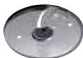 MAGIMIX PATISSIER 6200 XL 18601F - LES DISQUES OPTIONNELS : - 2
