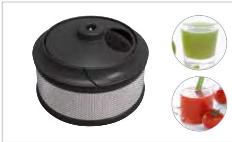 MAGIMIX PATISSIER 6200 XL 18601F - A) MODELES XL - 8