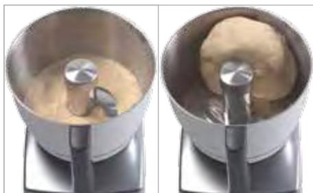 MAGIMIX PATISSIER 6200 XL 18601F - COUTEAUMÉTAL - 17