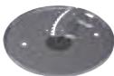 MAGIMIX PATISSIER 6200 XL 18601F - LES DISQUES OPTIONNELS : - 4