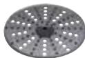 MAGIMIX PATISSIER 6200 XL 18601F - LES DISQUES OPTIONNELS : - 3