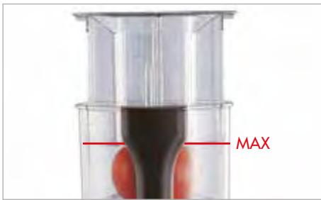 MAGIMIX PATISSIER 6200 XL 18601F - A) MODELES XL - 4