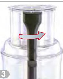 MAGIMIX PATISSIER 6200 XL 18601F - COUTEAUMÉTAL - 13