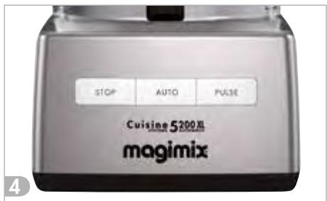 MAGIMIX PATISSIER 6200 XL 18601F - COUTEAUMÉTAL - 14