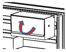 ELECTROLUX LNC7ME34X1 - CustomFlex (em alguns modelos) - 1