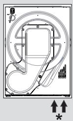 HOOVER ATDH11A2TKERXMSS - Ventilazione - 1