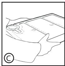 HOOVER ATDH11A2TKERXMSS - To remove the container bottom water drawer \* - 3