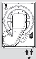 HOOVER ATDH11A2TKERXMSS - Ventilation - 1