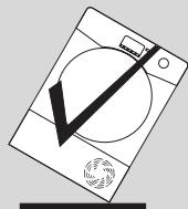 HOOVER ATDH11A2TKERXMSS - WARNING - 2