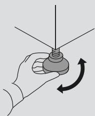 HOOVER ATDH11A2TKERXMSS - Installation - 1