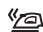 HOOVER ATDH11A2TKERXMSS - Taste TROCKENAUSWAHL - 1
