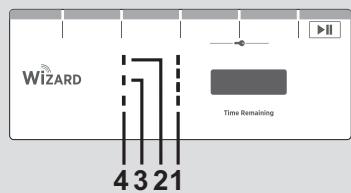 HOOVER ATDH11A2TKERXMSS - Display - 1