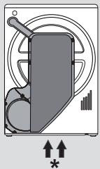 HOOVER ATDH11A2TKERXMSS - Ventilation - 2