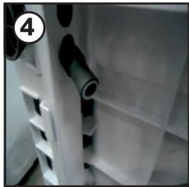 HOOVER ATDH11A2TKERXMSS - SCARPE DA GINNASTICA - 5