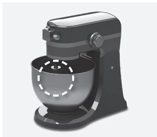 AEG-ELECTROLUX KM4400 - Weitere Funktionen / 'Αλλες λειτουργίες Overige functies / Autres fonctions - 2