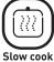 MOULINEX COMPACT CHEF HF405110 - Desmontaje del conjunto de la tapa: - 17