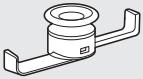 MOULINEX COMPACT CHEF HF405110 - 덮개의 분리 - 12