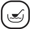 MOULINEX COMPACT CHEF HF405110 - Les programmes automatiques : - 3