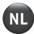 MOULINEX COMPACT CHEF HF405110 - HANDMATIG GEBRUIK VAN HET BEDIENINGSPANEEL (B): - 1