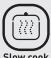 MOULINEX COMPACT CHEF HF405110 - Les programmes automatiques : - 11